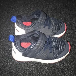 Baby boy sneakers